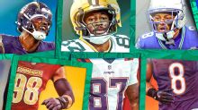2026 NFL free agency class rankings: Most improved rosters