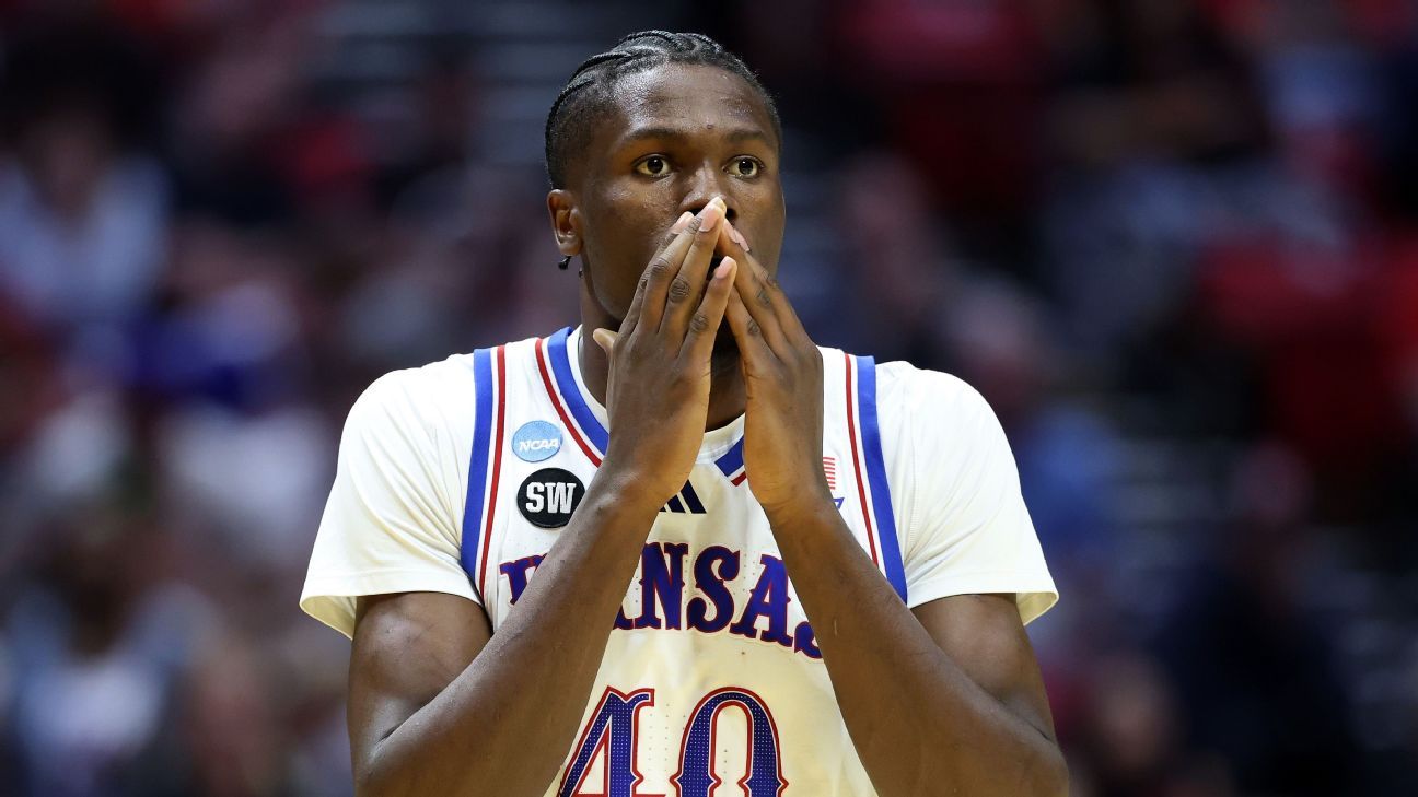 What's next for Florida, Kansas, Kentucky, UNC: Recruits, transfer portal, more