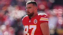 Chiefs anuncian extensión de contrato de Travis Kelce