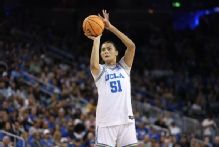 Lauren Betts erupts for 35 as UCLA rolls past Oklahoma State