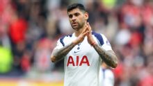 Transfer rumors, news: Could Tottenham's Romero join Arsenal?
