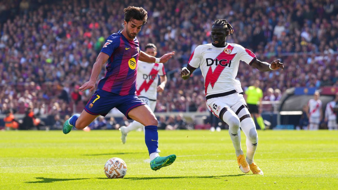 Sources: Barça to listen to offers for Torres