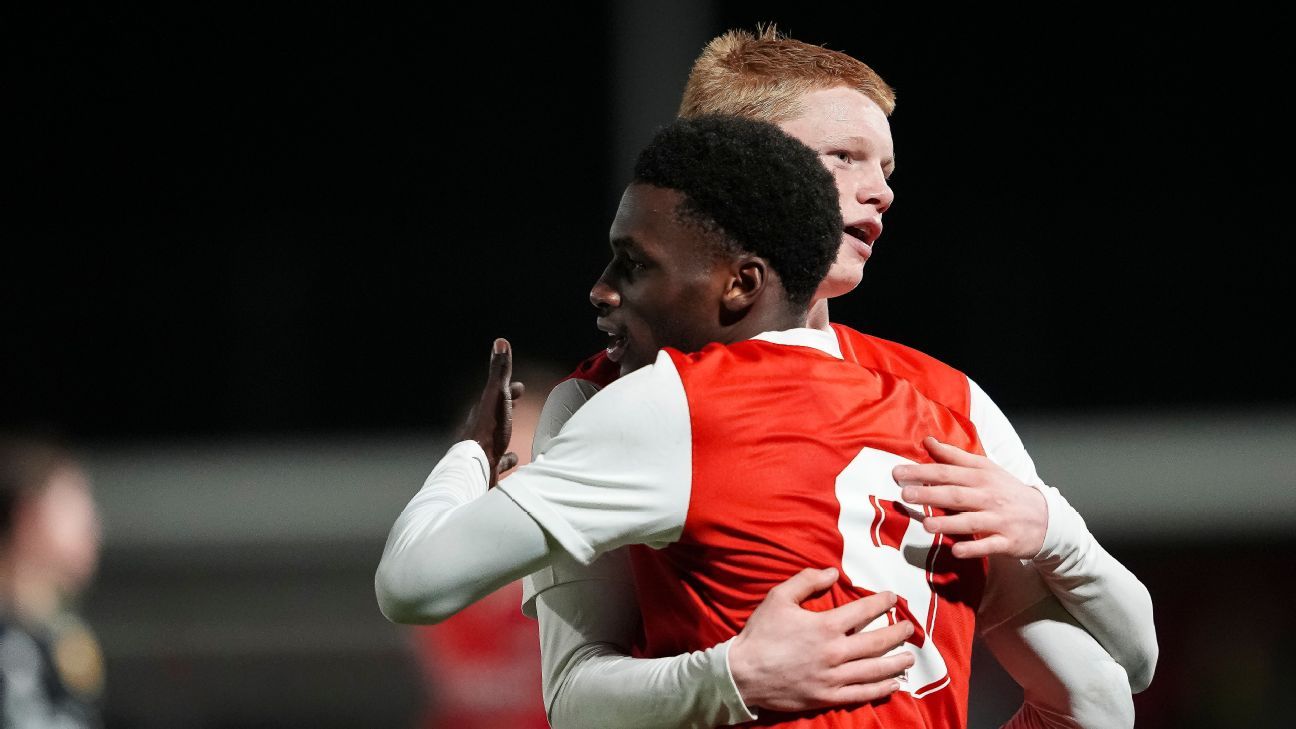 Poku en Goes vol lof over Smit: 