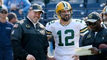 Steelers: Mike McCarthy espera una reunión con Aaron Rodgers
