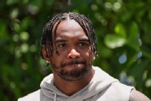 Tagovailoa: 'Got to play better' to challenge for Falcons' QB1