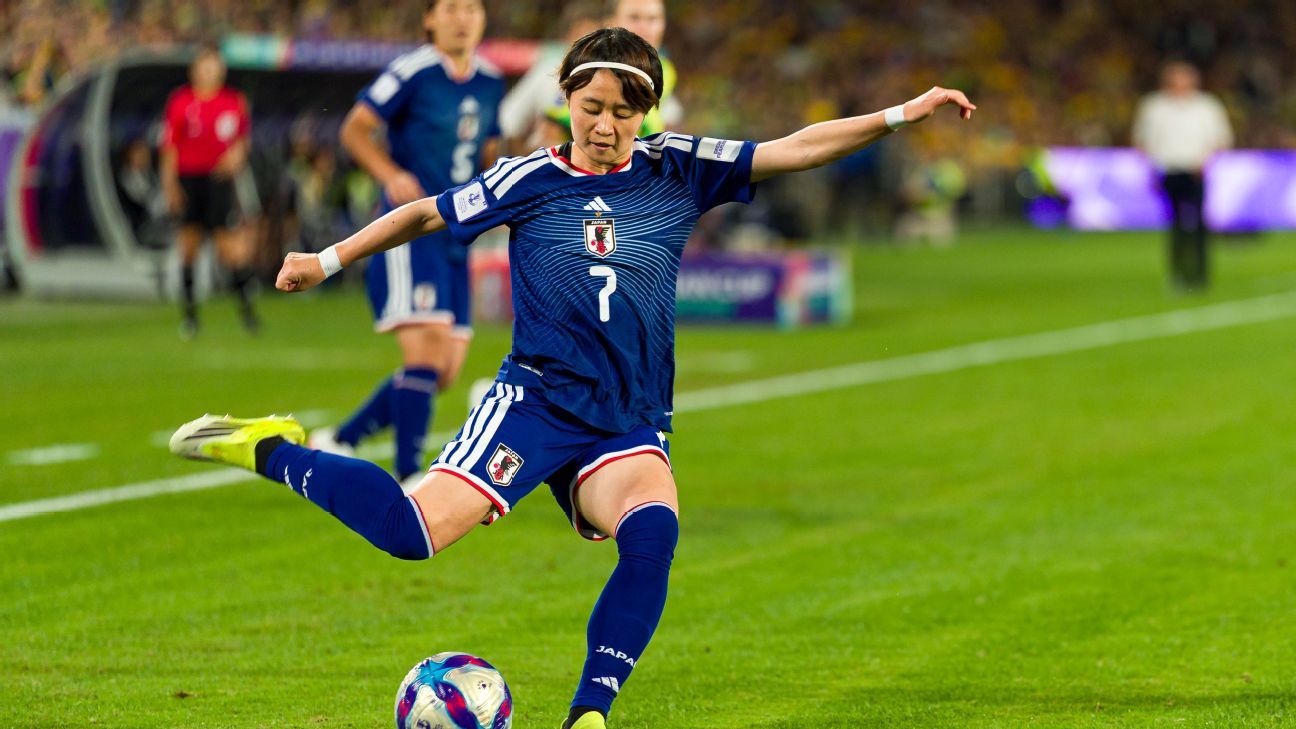 Skinner: Miyazawa to return for Bayern clash