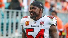 Buccaneers: Lavonte David anuncia retiro tras 14 temporadas