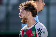 Santiago Ramírez: "Tomamos nuestras precauciones con Peñarol, pero lo principal es no salirnos de nuestra idea"