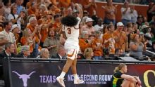 Why Longhorns' Rori Harmon is the 'epitome of Texas basketball'