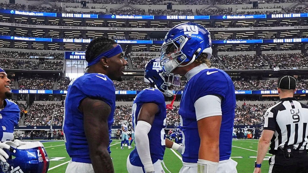 The 12 things fantasy players need to know about the NFL offseason so far