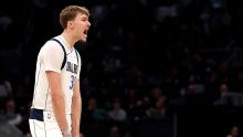 Ya nada salva a los Mavericks, eliminados