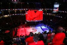 Atlanta Dream to play 5 games at State Farm Arena, home of Hawks
