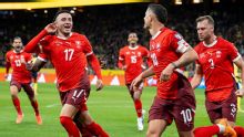 Suiza quiere ser algo más que un equipo incómodo en el Mundial 2026