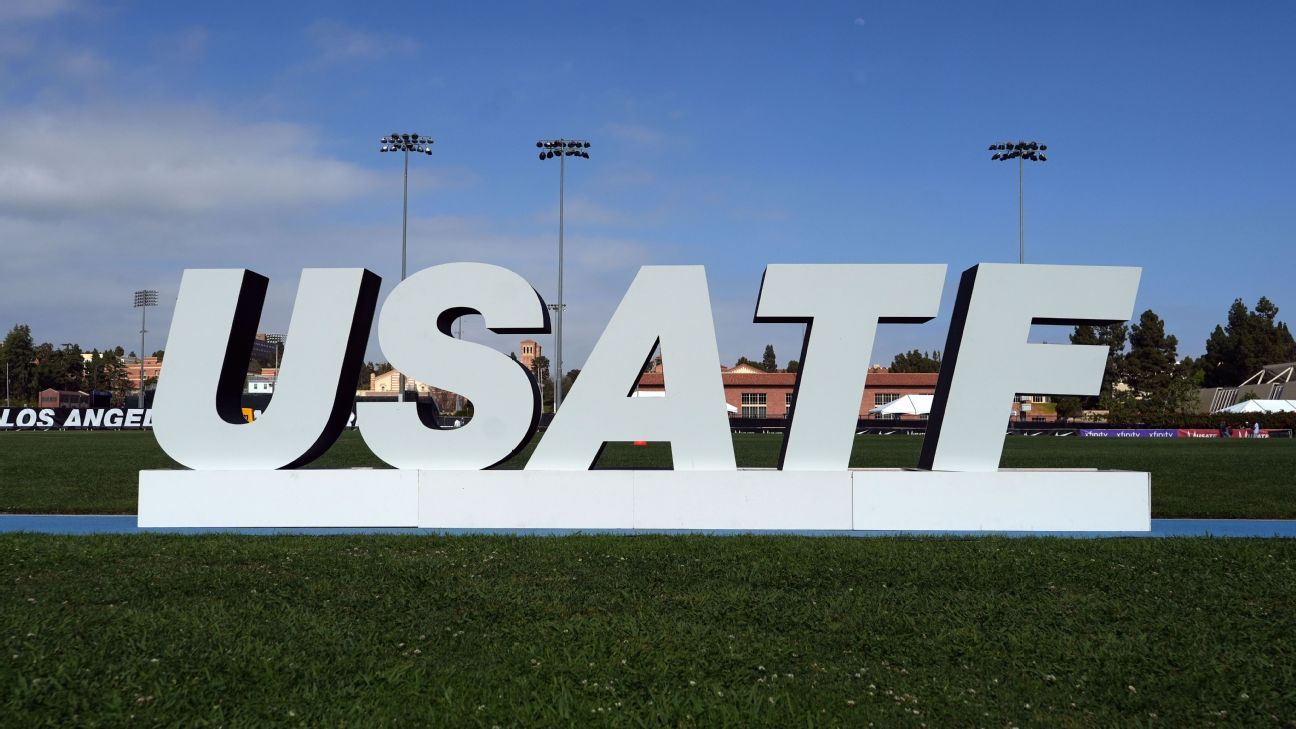 अमेरिका को सात महिलाओं को हाफ मैराथन विश्व में भेजने की छूट मिली