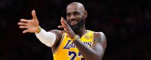 LeBron James y el logro de un imposible: vencer al tiempo