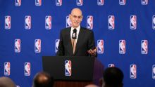 Adam Silver anuncia cambios en el sistema del draft