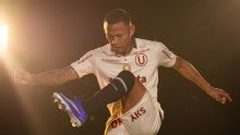 Bryan Reyna tras volver con Universitario: "No me merezco no salir en lista"