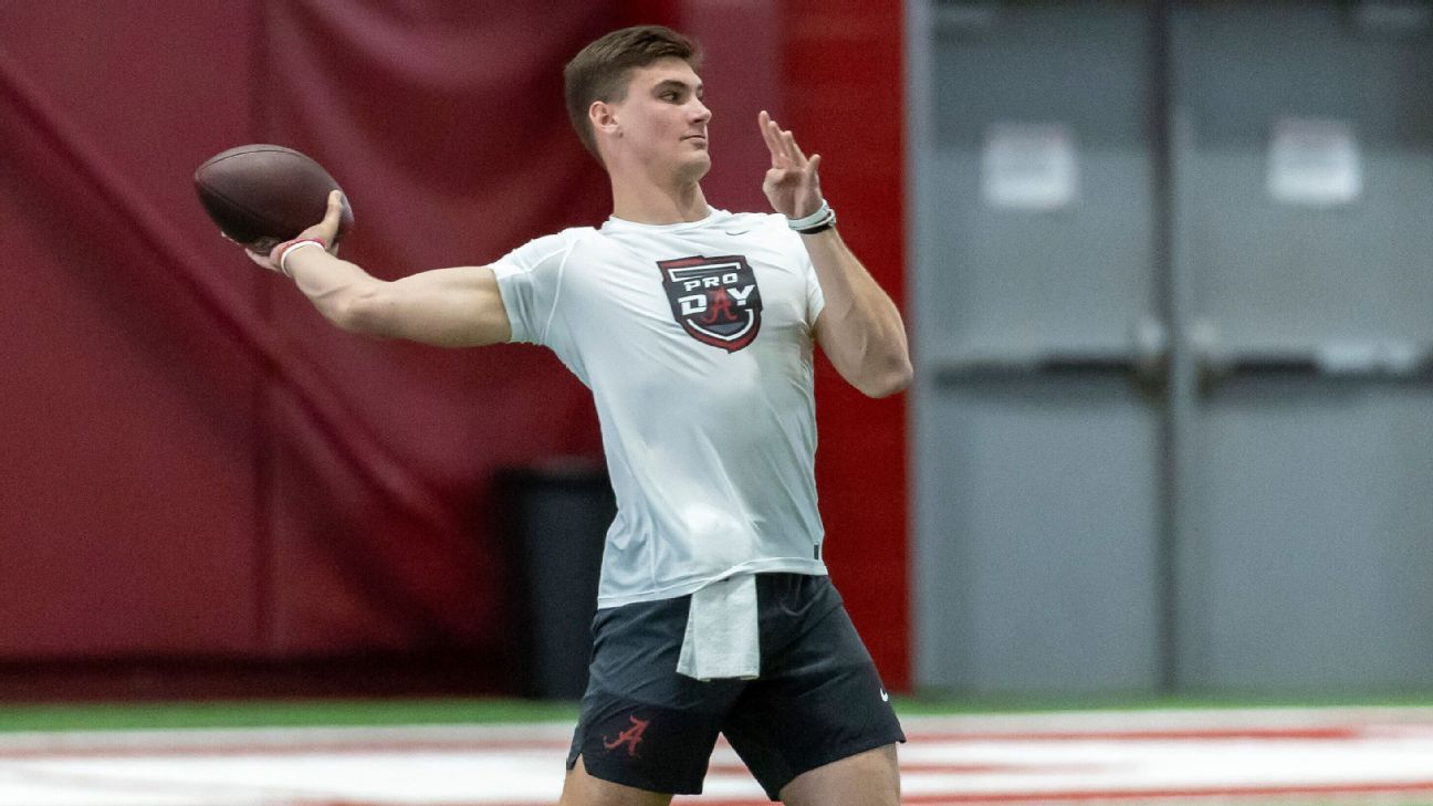 QB Simpson says he's 'absolutely' 1st-round pick