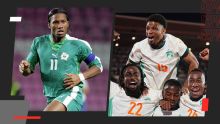 Costa de Marfil, el legado de Drogba en un plantel criado por la guerra civil