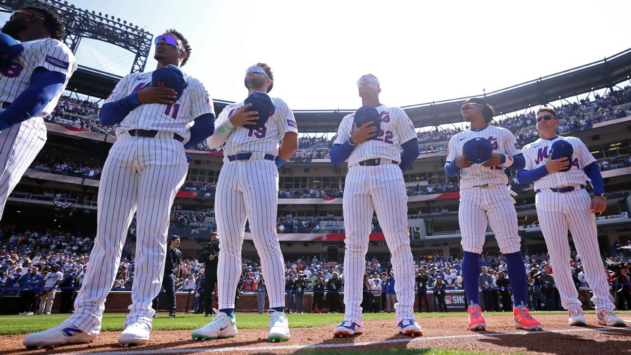 World Series contender tiers: How far away from winning it all is your favorite MLB team?