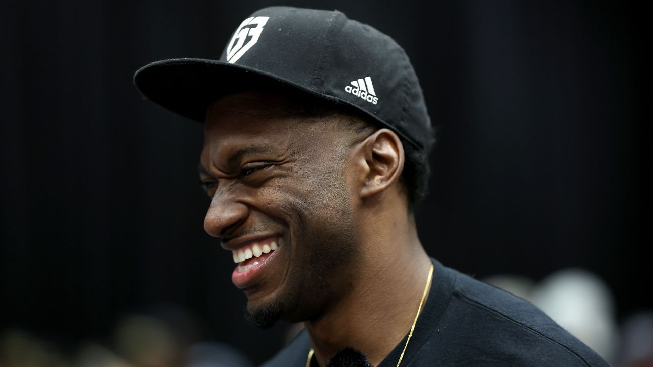 RG III invited to try out for Team USA flag team