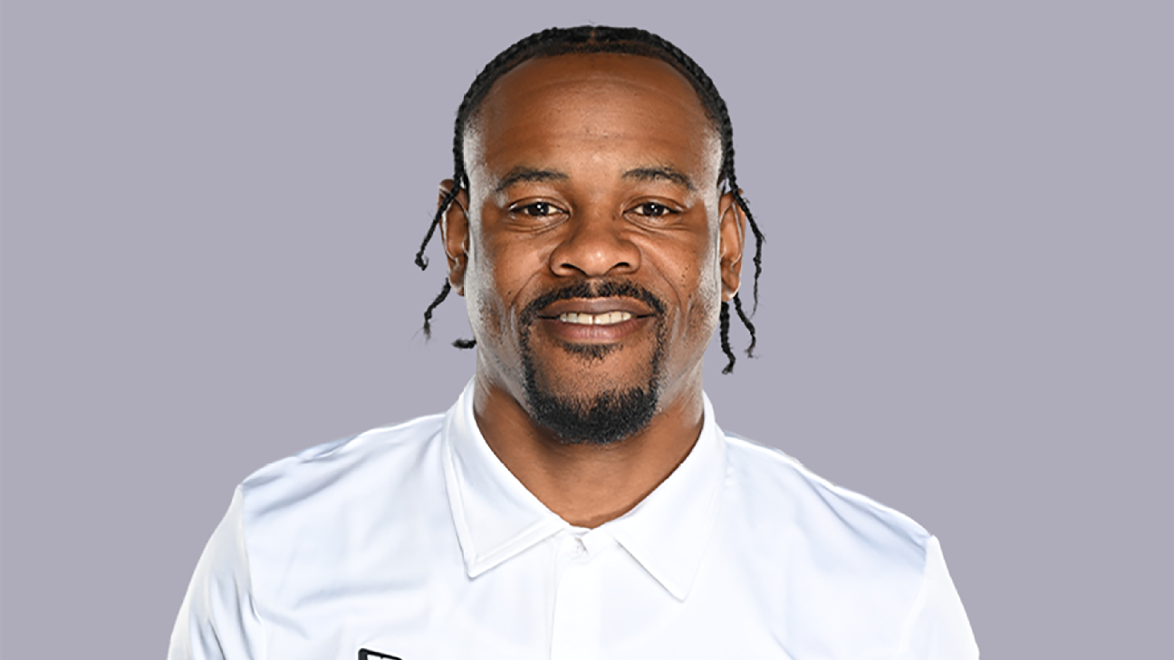 Ted Ginn Jr., AJ McCarron and Chris Redman begin pro coaching careers in familiar spots