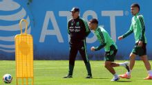 Valencia have 'a lot of work' to get back on track - Javier Aguirre