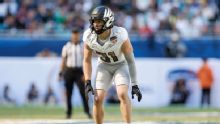 2026 NFL draft: Tannenbaum's prospect targets in Rounds 1-7