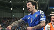 Tottenham in race to sign Sandro Tonali from Newcastle - sources