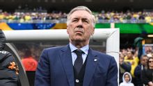 Carlo Ancelotti hits back at Thiago Silva over Brazil squad: 'A 34-year-old player isn't the future'