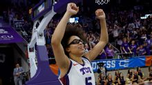 Women's March Madness 2026: Previews, live updates, analysis from Saturday's Sweet 16