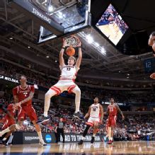 Arizona too much for Arkansas in NCAA tournament Sweet 16