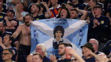 Otro milagro de Maradona: cómo la presencia de Diego impulsó a Escocia hacia el Mundial 2026