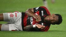Dínamo rebate Flamengo e Botafogo por negociações com Plata e Matheus Martins: 'Também nos consideramos vítimas'
