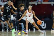 South Carolina not viewing Oklahoma rematch as revenge game