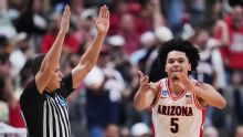How to bet Arizona-Purdue, and will Illinois stop Iowa's run?