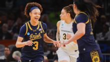 Women's March Madness 2026: Previews, live updates, analysis from Friday's Sweet 16