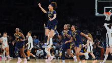Hannah Hidalgo's triple-double lifts Notre Dame over Vandy