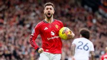 O que tirou Bruno Fernandes do Tottenham bem antes de virar estrela no United e o que assistir no Disney+