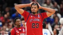 What's next for teams eliminated from Sweet 16: Recruits, transfer portal, more