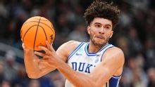Duke freshman Cameron Boozer named AP Player of the Year