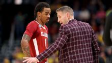 What's next for teams eliminated from Sweet 16: Recruits, transfer portal, more