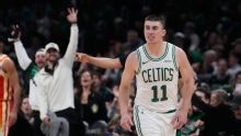 Celtics y Pritchard pactan extensión de contrato por dos años y $44.2 millones