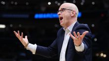 'Just make them all eligible': Men's hoops coaches weigh in on eligibility chaos