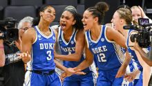 Women's March Madness 2026: Postgame analysis from Friday's Sweet 16