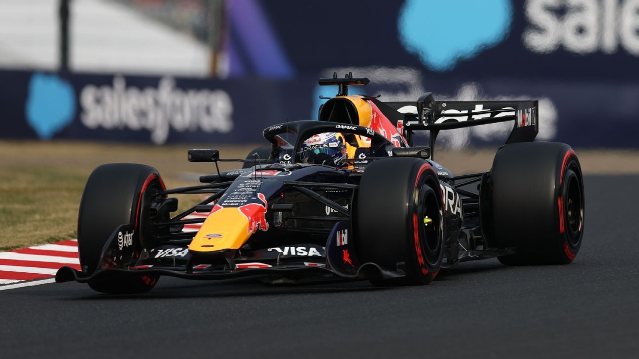 Antonelli Dominates in Japan: Pole Position and Warns Russell in F1 3 Antonelli Dominates in Japan: Pole Position and Warns Russell in F1