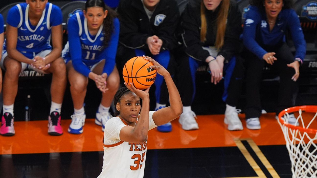 Analysis from all of Saturday's Sweet 16 games