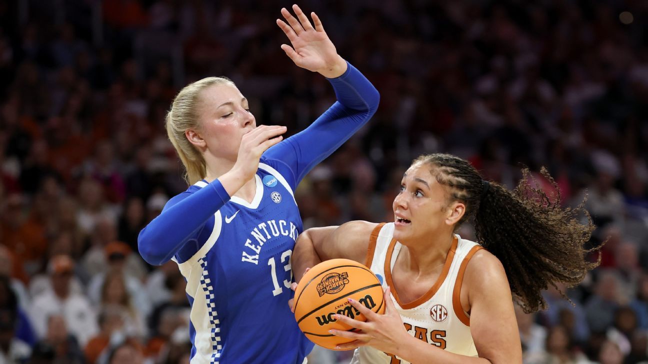What’s next for eliminated women’s Sweet 16 teams: Recruits, transfer portal, more What’s next for eliminated women’s Sweet 16 teams: Recruits, transfer portal, more