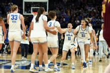 UCLA draws from last year's Final Four as it preps for Texas