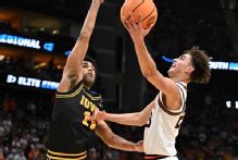 Keaton Wagler leads Illinois to first Final Four in 21 years